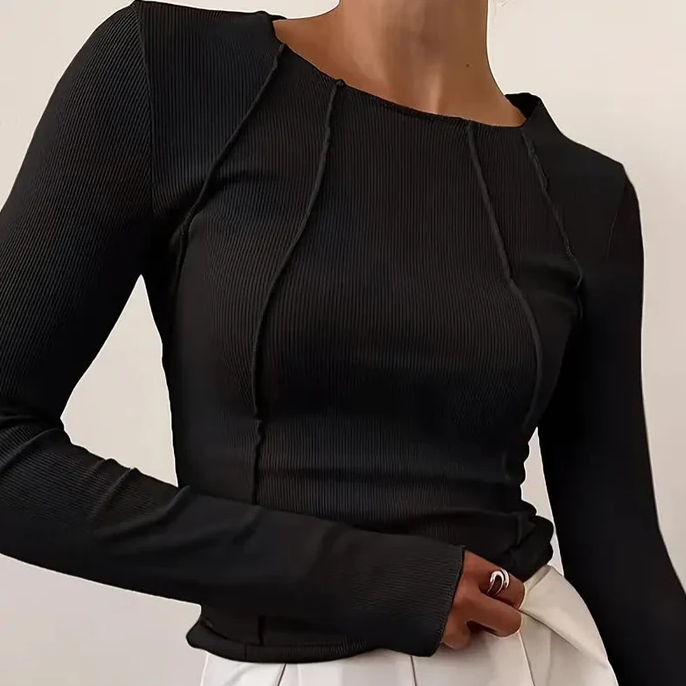 Tiramondo™- La maglietta che valorizza la tua silhouette