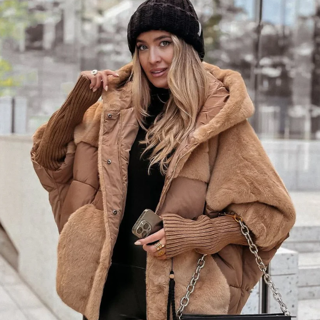 Giacca Alizée Luxe by Tiramondo™