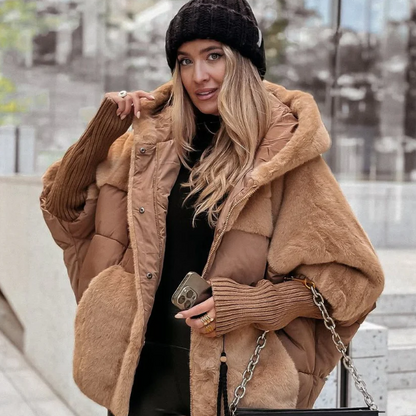 Giacca Alizée Luxe by Tiramondo™