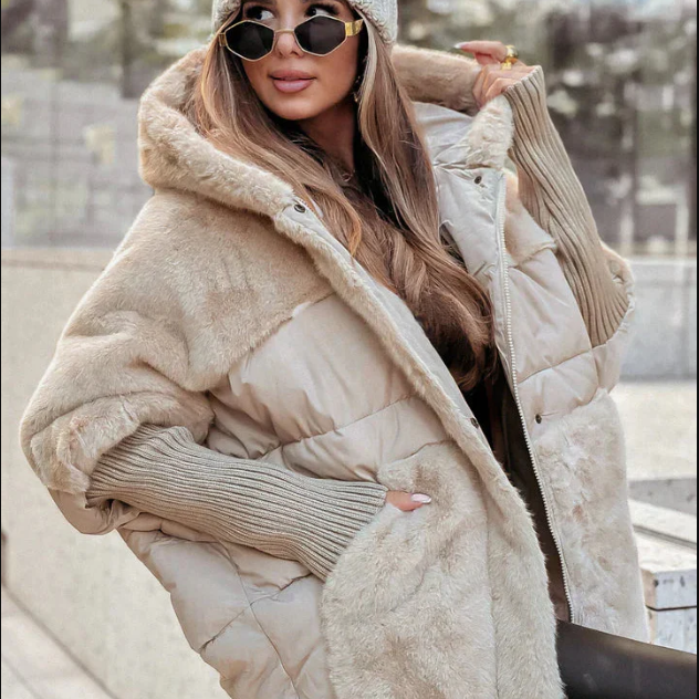 Giacca Alizée Luxe by Tiramondo™