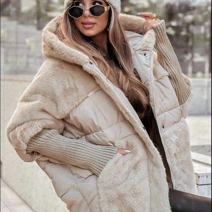 Giacca Alizée Luxe by Tiramondo™