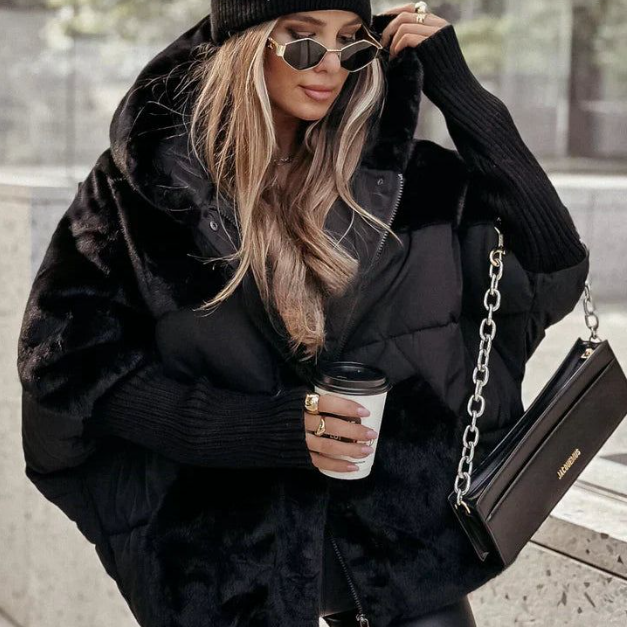 Giacca Alizée Luxe by Tiramondo™