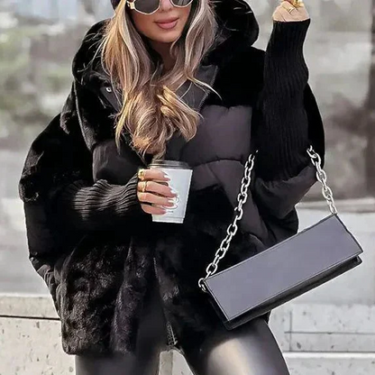 Giacca Alizée Luxe by Tiramondo™